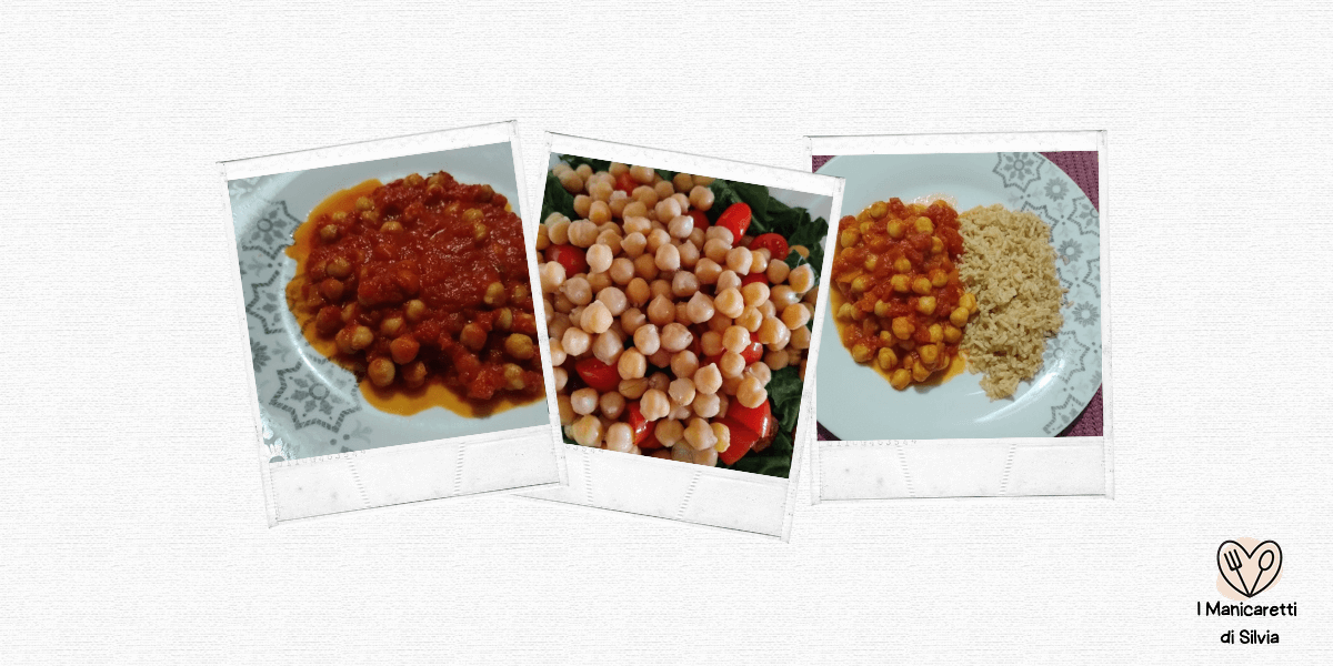 ceci in scatola come cucinarli