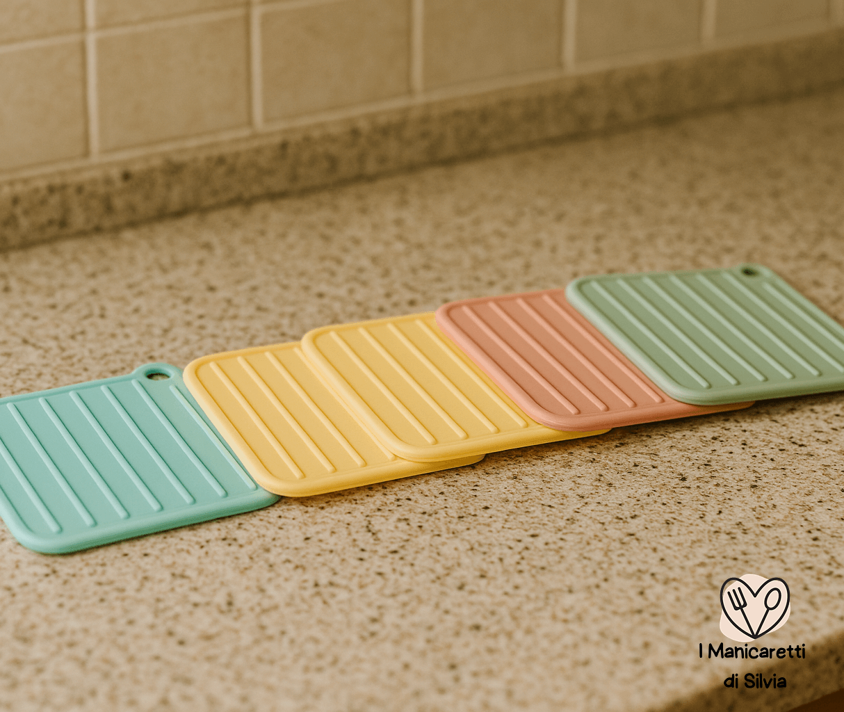 presine silicone