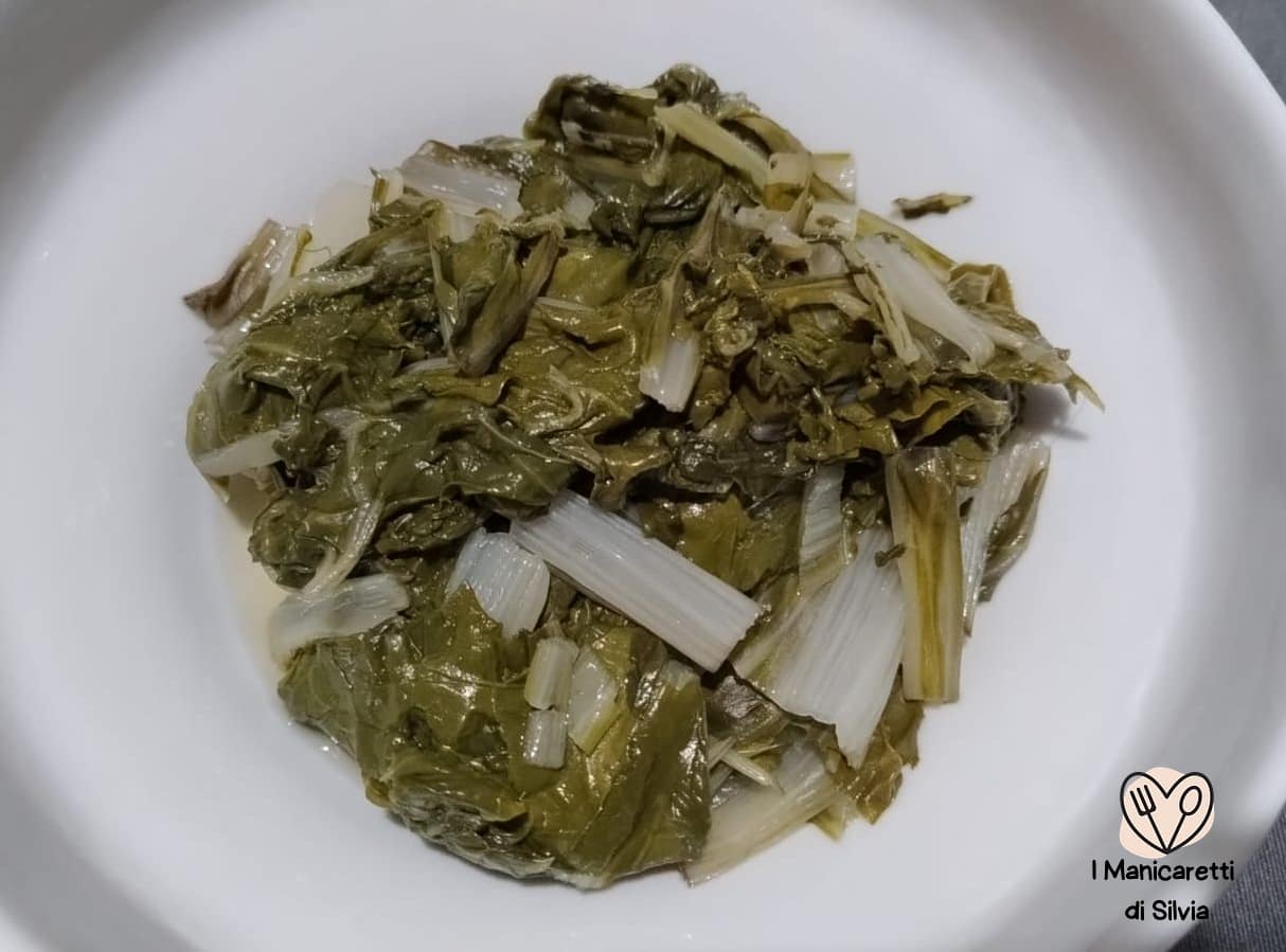 bietola come cucinarla