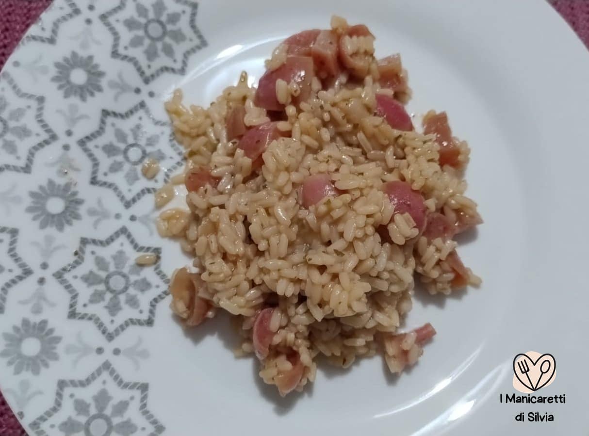 ravanelli come cucinarli