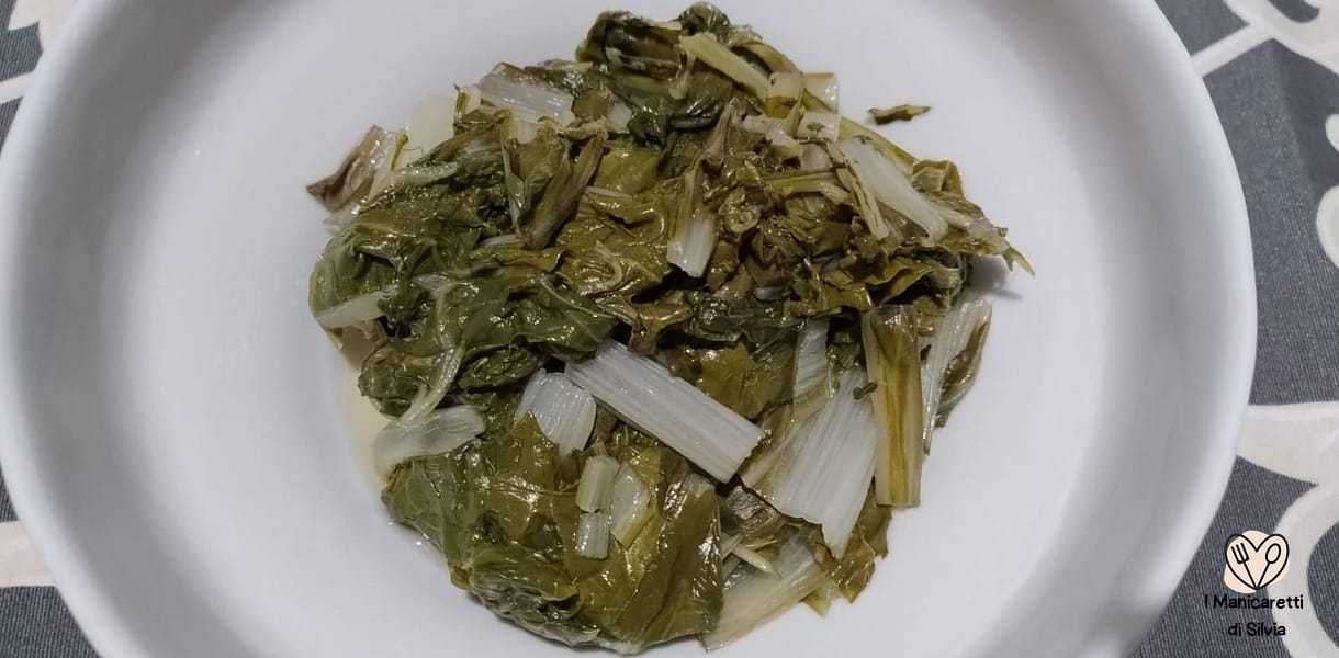 bietola come cucinarla