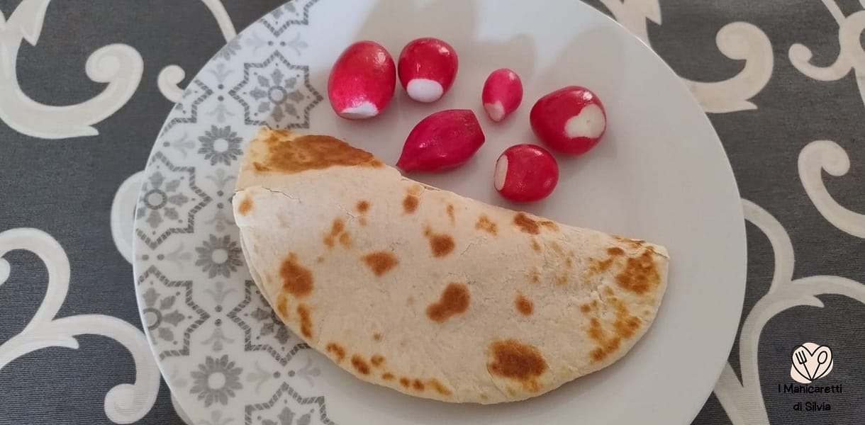 piadine come farcirle