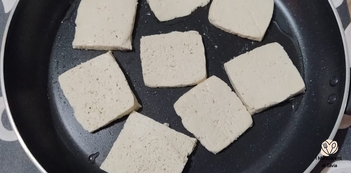 tofu come cucinarlo