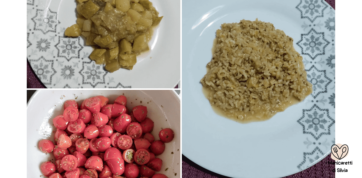 ricette sfiziose senza glutine