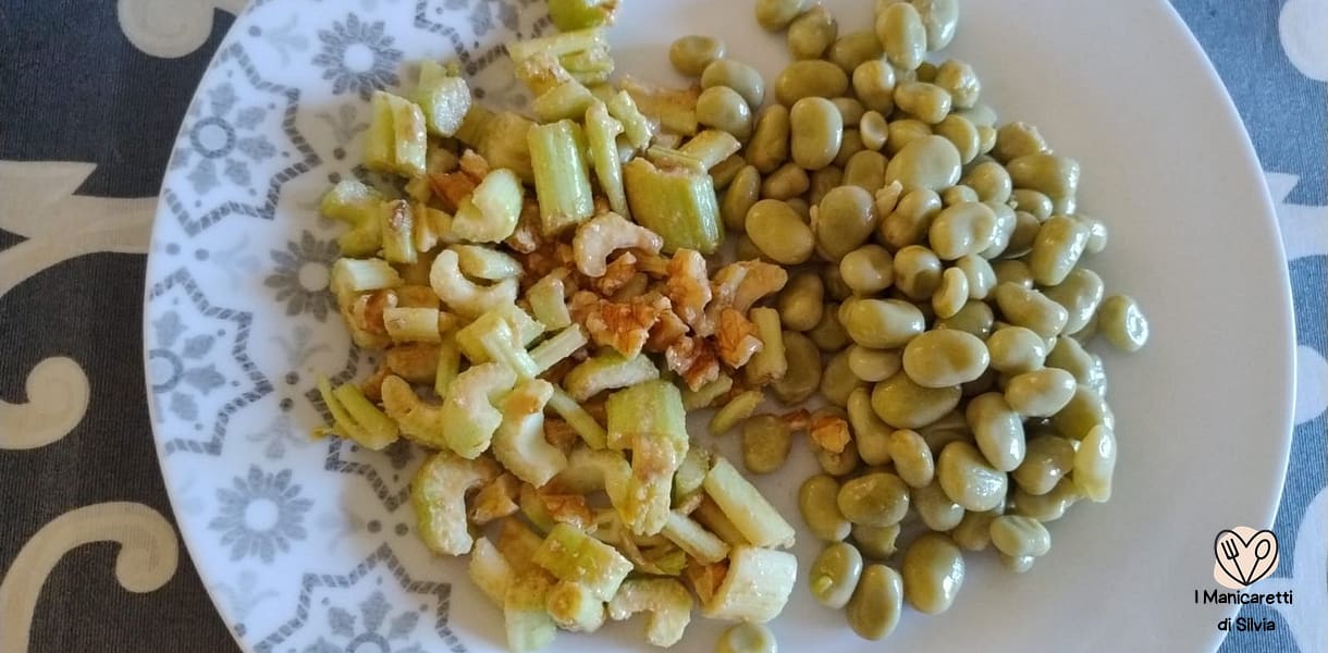 fave in scatola come si cucinano