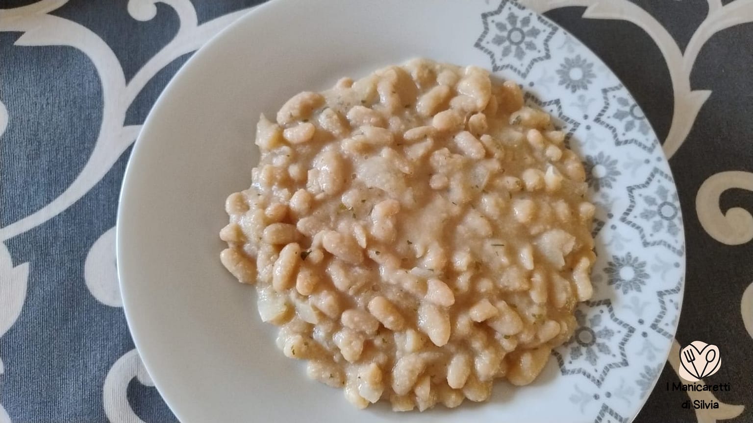 ricette fagioli cannellini in scatola