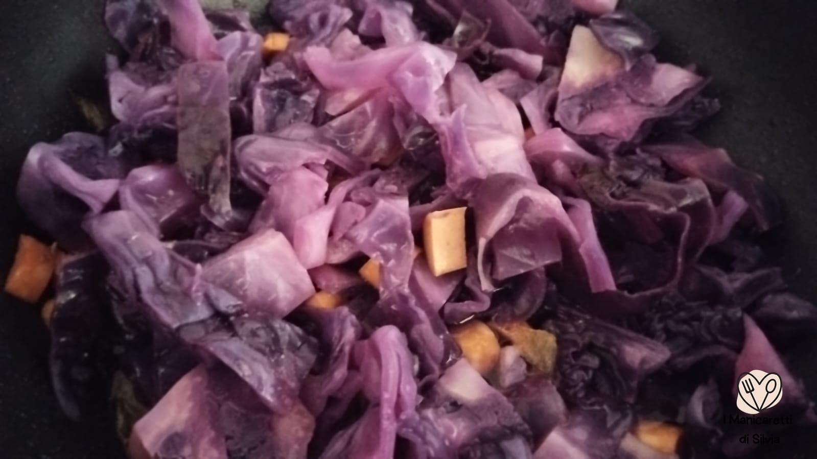 come cucinare il cavolo verde