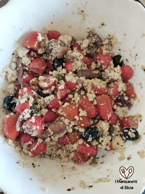 tofu morbido ricette
