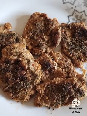 bistecche di soia ricette