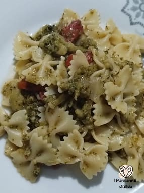 pasta al broccolo