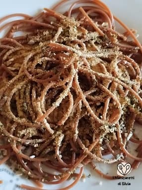 pasta di lenticchie come condirla