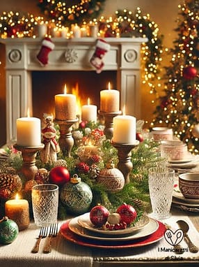 ricette pranzo di natale facili