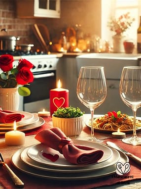 cenetta san valentino