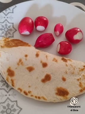 piadine come farcirle