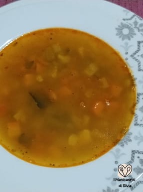 minestrone surgelato come cucinarlo