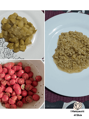 ricette sfiziose senza glutine