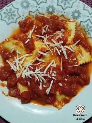 ravioli-ricotta e spinaci-come-condirli