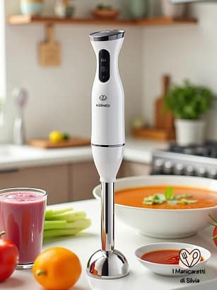 best immersion blender