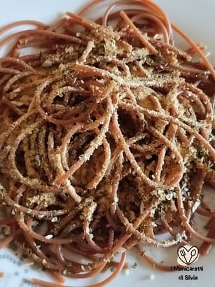 pasta di lenticchie come condirla