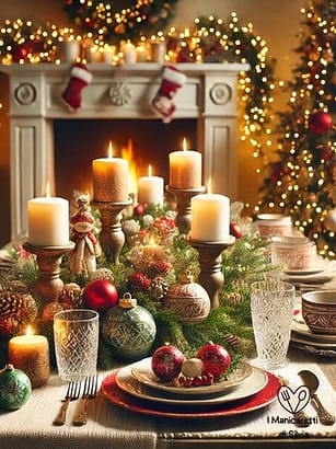 ricette pranzo di natale facili