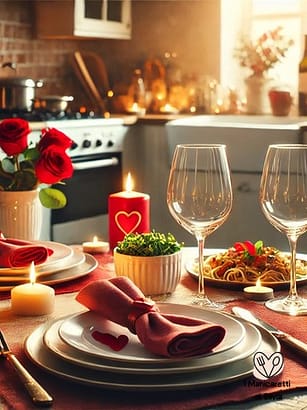 cenetta san valentino