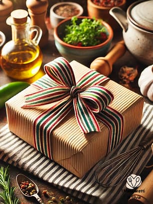 idee regalo per cucinare
