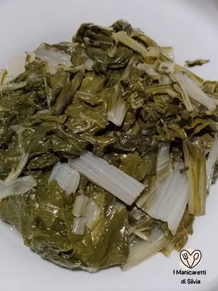bietola come cucinarla