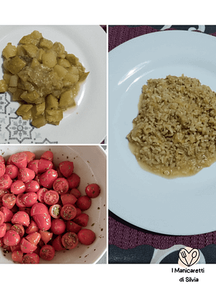 ricette sfiziose senza glutine