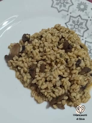 orzo come cucinarlo