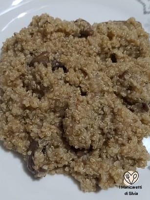 come cucinare la quinoa