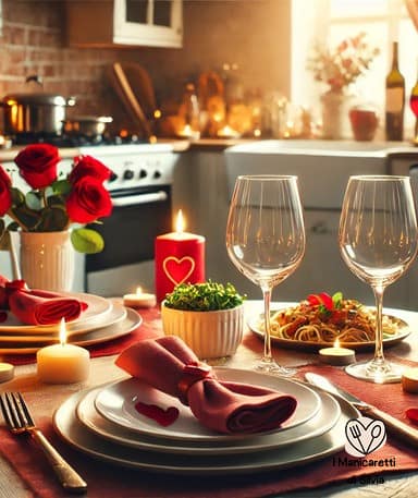 cenetta san valentino