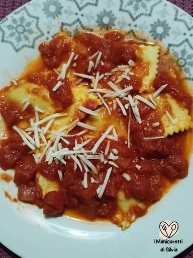 ravioli-ricotta e spinaci-come-condirli