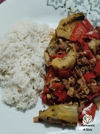 risotto basmati ricette