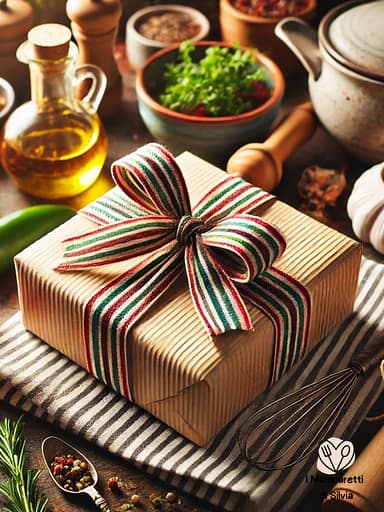 idee regalo per cucinare