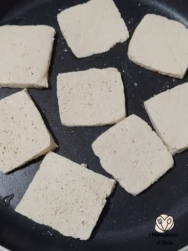 tofu come cucinarlo
