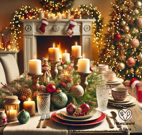 ricette pranzo di natale facili