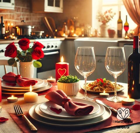 cenetta san valentino