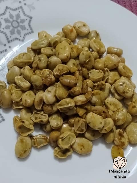 fave come si cucinano