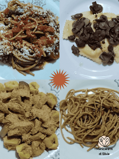 pastasciutta ricette veloci
