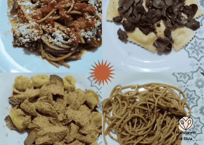 pastasciutta ricette veloci