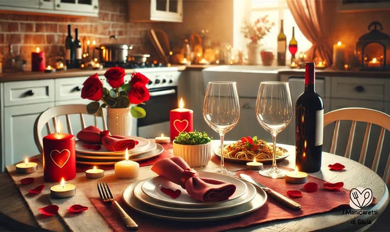 cenetta san valentino