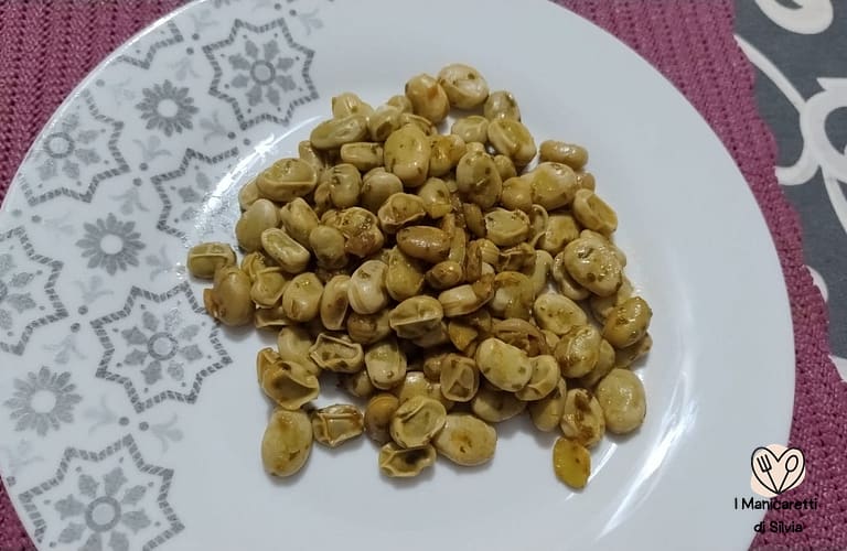 fave come si cucinano