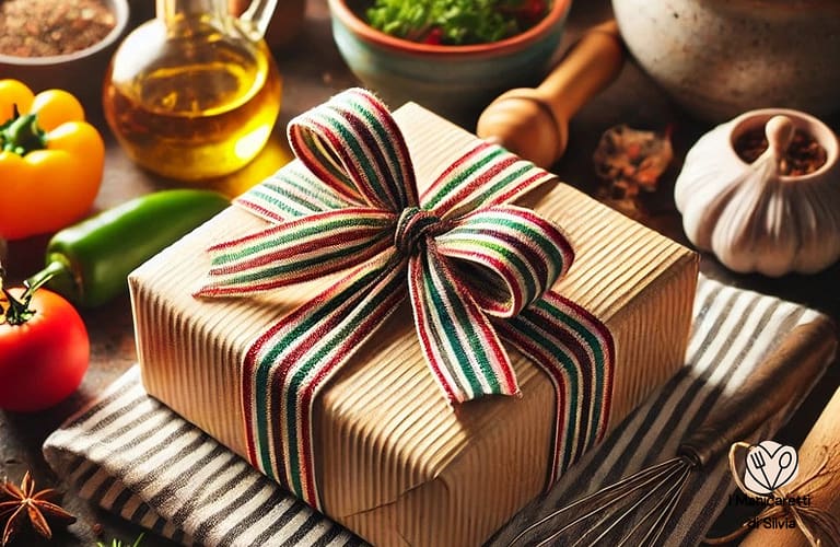 idee regalo per cucinare
