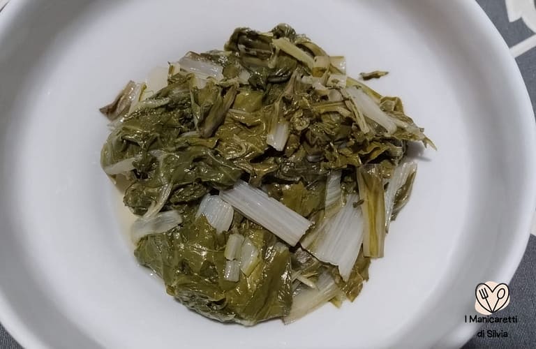 bietola come cucinarla