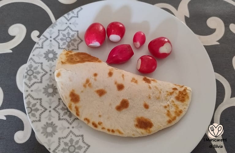 piadine come farcirle