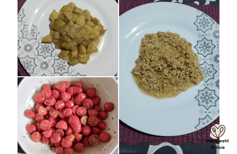 ricette sfiziose senza glutine