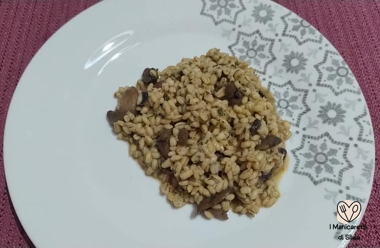 orzo come cucinarlo