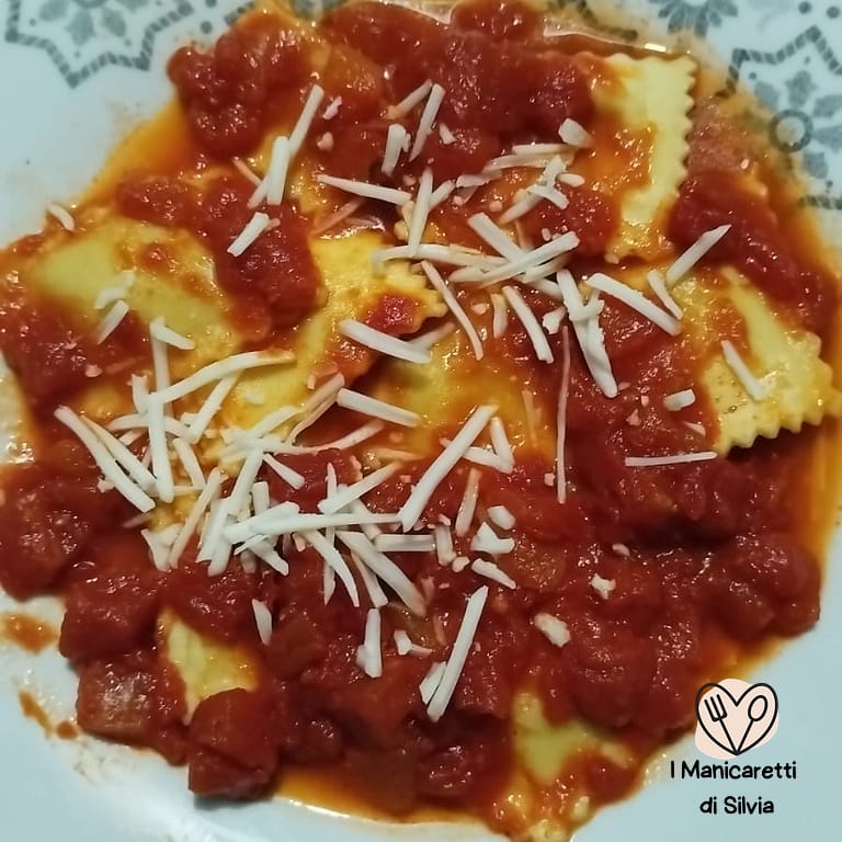 ravioli-ricotta e spinaci-come-condirli
