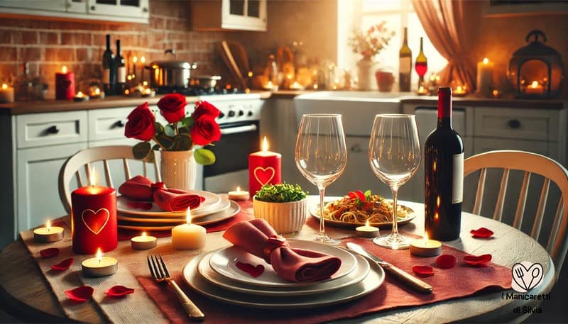 cenetta san valentino