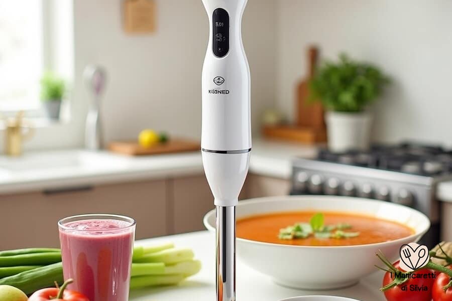 best immersion blender
